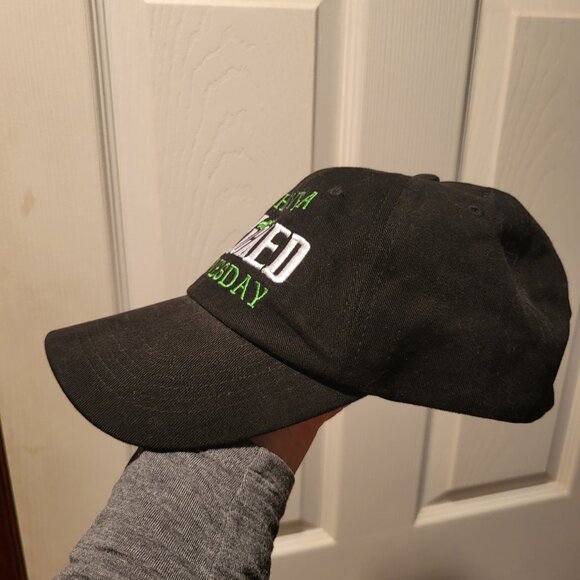 Rare - Wicked The Musical Unisex Baseball Cap